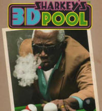 Sharkey's 3D Pool